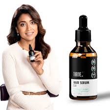 ThriveCo Hair Growth Serum 2.0 For Thicker Stronger Hair 30m - lifeGlow