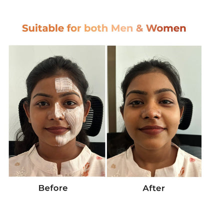 Niconi Tan Vanish Gluta - Kojic Skin Polish 180g - lifeGlow