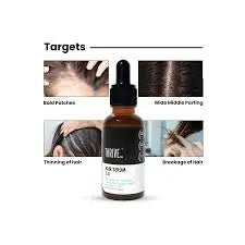 ThriveCo Scalp Repair Serum (30ml) - lifeGlow